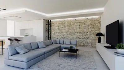 Casa – Calpe - Calp - Más