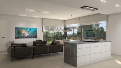 Chalet in Serena Golf photo 2