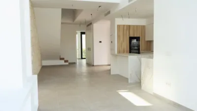 Casa – l'Alfàs del Pi, l'Albir - Vista 2