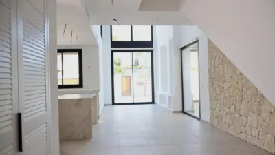 Casa – l'Alfàs del Pi, l'Albir - Vista 3