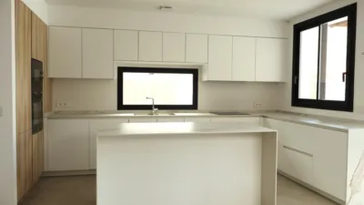 Casa – l'Alfàs del Pi, l'Albir - Vista 4