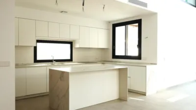 Casa – l'Alfàs del Pi, l'Albir - Vista 5