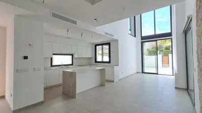 Casa – l'Alfàs del Pi, l'Albir - Més