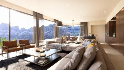 Casa – Benissa - Vista 2