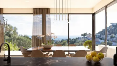 Casa – Benissa - Vista 4