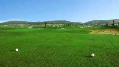 Chalet en venta en Vistabella Golf, Orihuela Pedanías (Orihuela) de 469.900 €