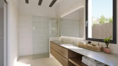 Casa - Vista 5