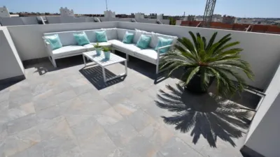Casa – San Miguel de Salinas, Las Escalericas - Vista 2