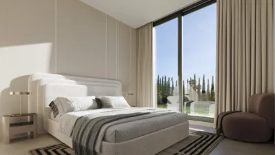Casa – Finestrat - Vista 5