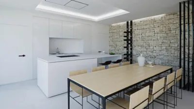 Piso – Calpe - Calp - Vista 4