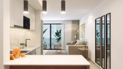 Apartment in Playa del Cura photo 11
