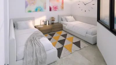 Apartment in Playa del Cura photo 16