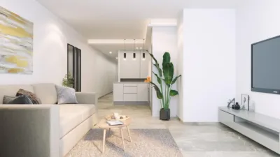 Apartment in Playa del Cura photo 9