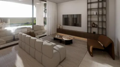 Casa – Orihuela, Villa Martín - Vista 3