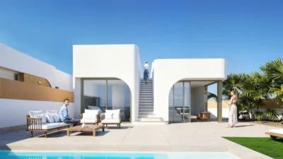 Chalet in Serena Golf photo 5