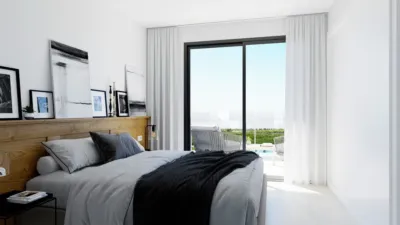 Casa – Torrevieja, Urbanización Los Balcones - Vista 5