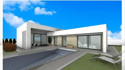 Casa - Vista 2