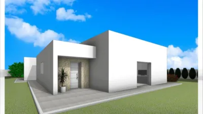 Casa - Vista 4