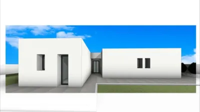 Casa - Vista 5