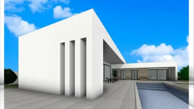 Casa - Más