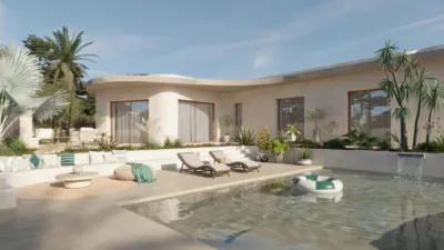 Casa – San Fulgencio, Urbanización La Escuera - Vista 3