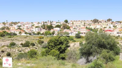 Casa – San Fulgencio, Urbanización La Escuera - Vista 5