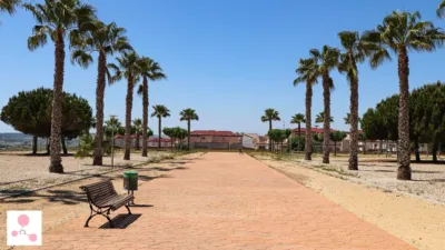 Casa – San Fulgencio, Urbanización La Escuera - Más