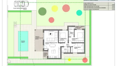 Casa - Vista 5