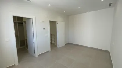 Chalet in Las Heredades photo 28