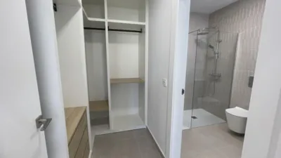 Chalet in Las Heredades photo 44