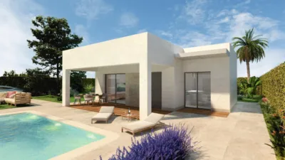 Casa - Vista 2