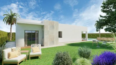 Casa - Vista 3