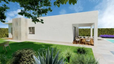 Casa - Vista 4