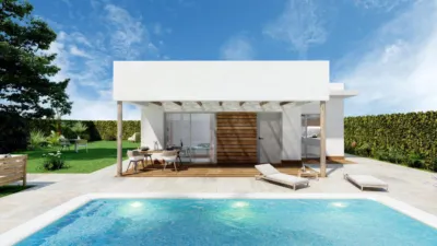 Casa - Vista 3