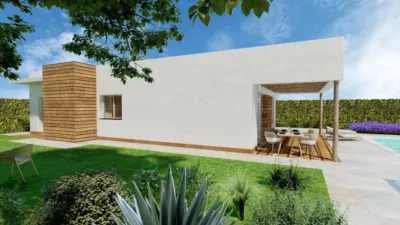 Casa - Vista 4