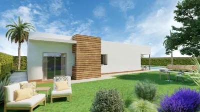 Casa - Vista 2