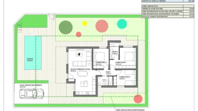 Casa - Vista 5