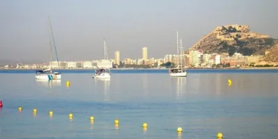 Apartment in La Playa Area photo 18