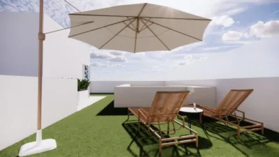 Apartment in Torre de La Horadada photo 12