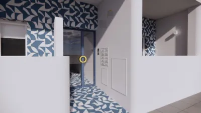 Apartment in Torre de La Horadada photo 15