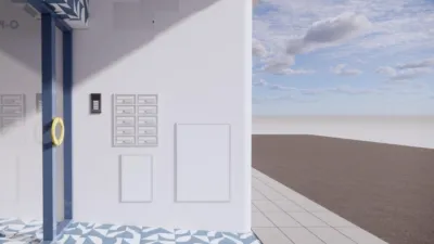 Apartment in Torre de La Horadada photo 16