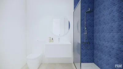 Apartment in Torre de La Horadada photo 17
