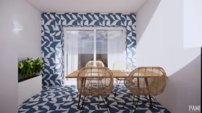 Apartment in Torre de La Horadada photo 19