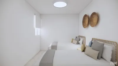 Apartment in Torre de La Horadada photo 7