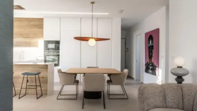 Piso – Finestrat - Vista 3