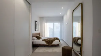 Piso – Finestrat - Vista 5