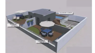 Apartment in Playa del Cura photo 11