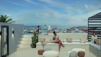 Apartment in Torrevieja - Vista 2