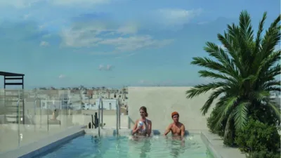 Apartment in Torrevieja - Vista 3