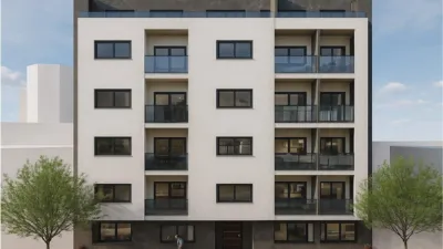 Apartment in Torrevieja - Vista 4
